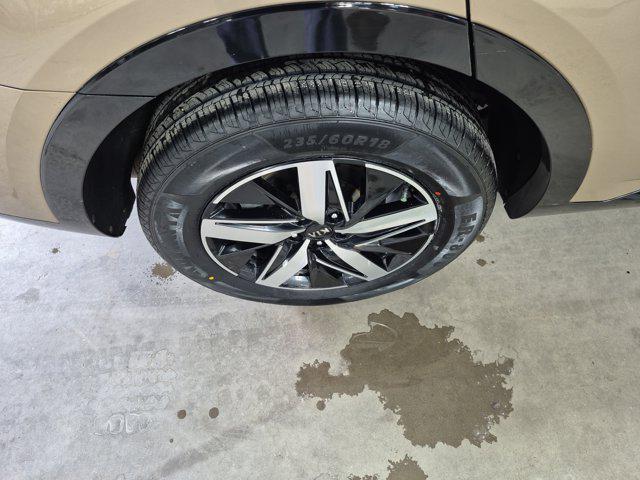 used 2021 Kia Sorento car, priced at $20,576