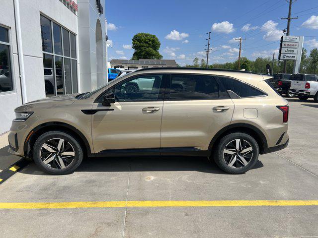 used 2021 Kia Sorento car, priced at $20,776