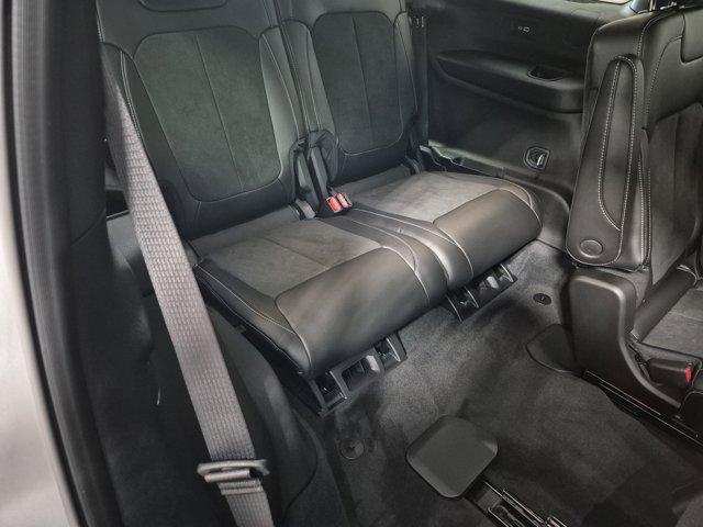 new 2025 Jeep Grand Cherokee L car, priced at $42,878