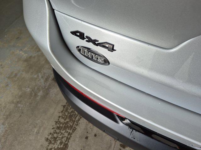 new 2025 Jeep Grand Cherokee L car, priced at $42,878