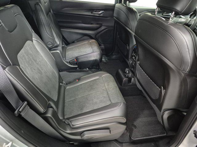 new 2025 Jeep Grand Cherokee L car, priced at $42,878