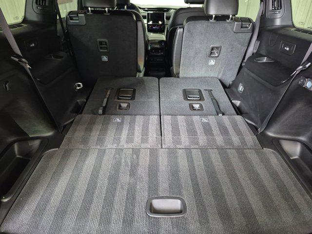 new 2025 Jeep Grand Cherokee L car, priced at $42,878