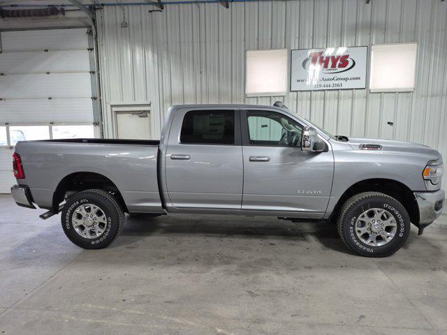 new 2024 Ram 2500 car, priced at $61,990