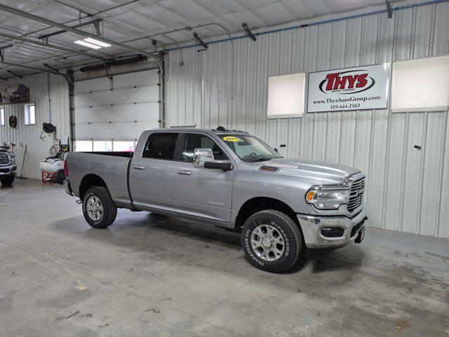 new 2024 Ram 2500 car, priced at $61,990