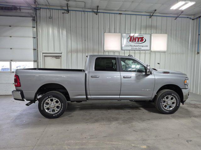 new 2024 Ram 2500 car, priced at $61,990