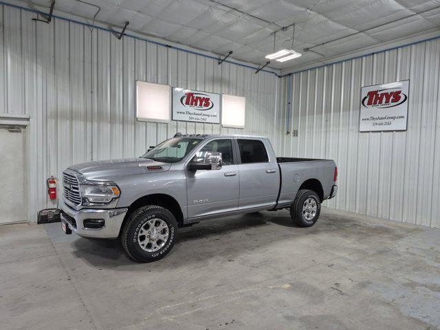 new 2024 Ram 2500 car, priced at $61,990