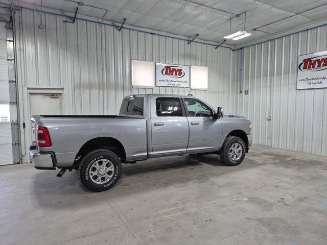 new 2024 Ram 2500 car, priced at $61,990