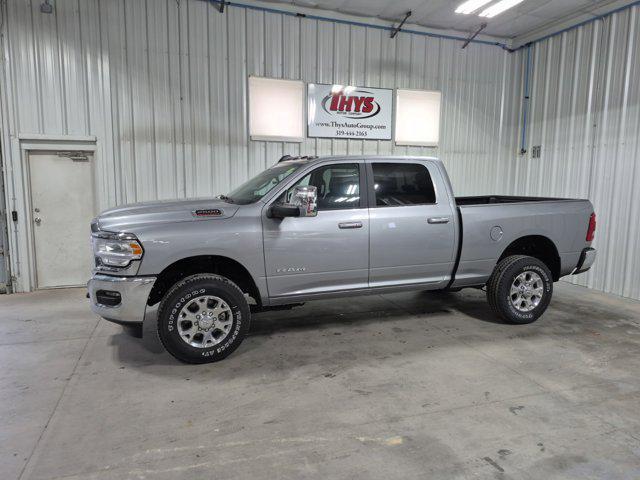 new 2024 Ram 2500 car, priced at $61,990