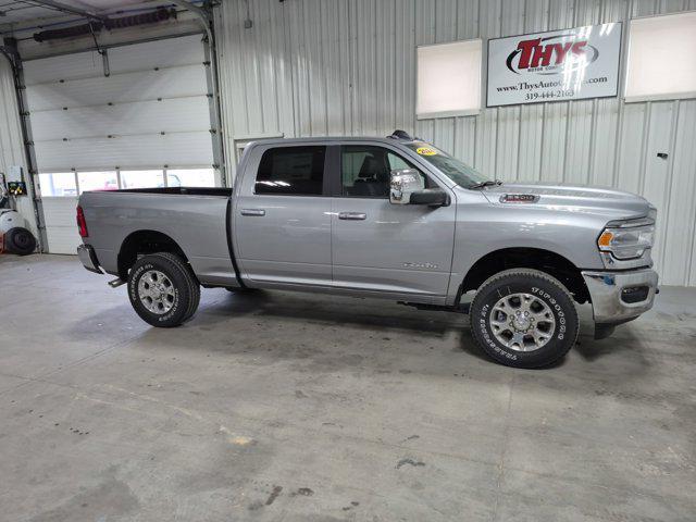 new 2024 Ram 2500 car, priced at $61,990