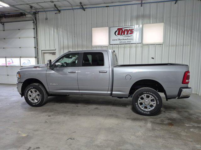 new 2024 Ram 2500 car, priced at $61,990