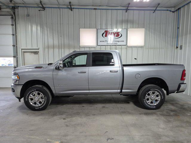 new 2024 Ram 2500 car, priced at $61,990