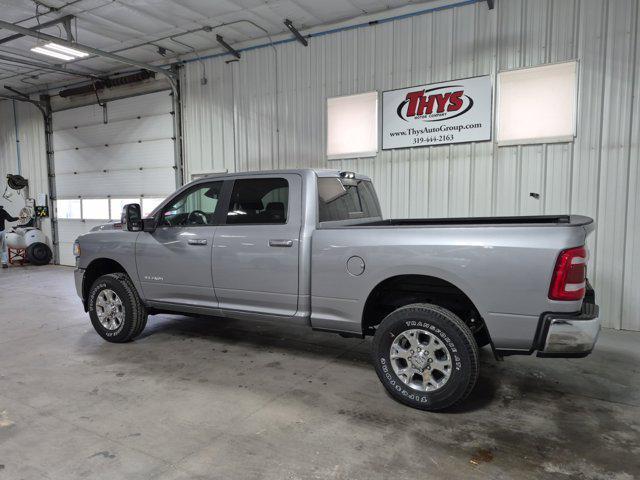 new 2024 Ram 2500 car, priced at $61,990