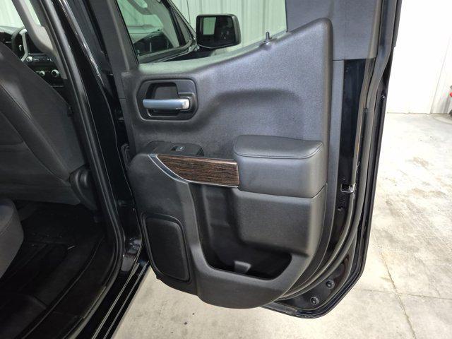 used 2021 GMC Sierra 1500 car, priced at $29,800