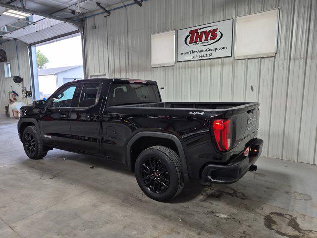 used 2021 GMC Sierra 1500 car, priced at $29,800