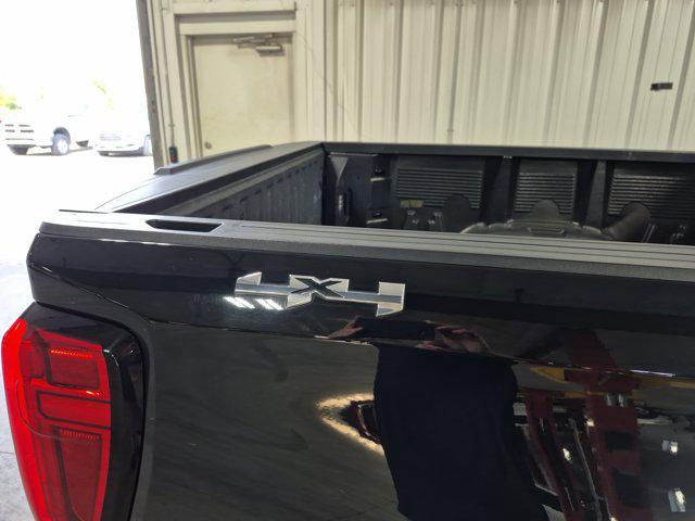 used 2021 GMC Sierra 1500 car, priced at $29,800