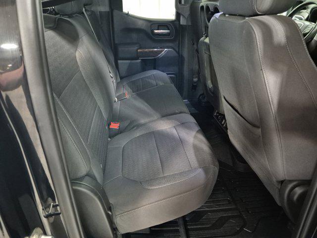 used 2021 GMC Sierra 1500 car, priced at $29,800
