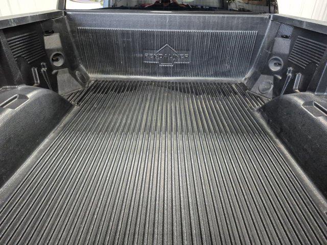 used 2021 GMC Sierra 1500 car, priced at $29,800