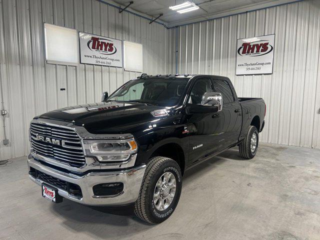 new 2024 Ram 2500 car, priced at $67,977