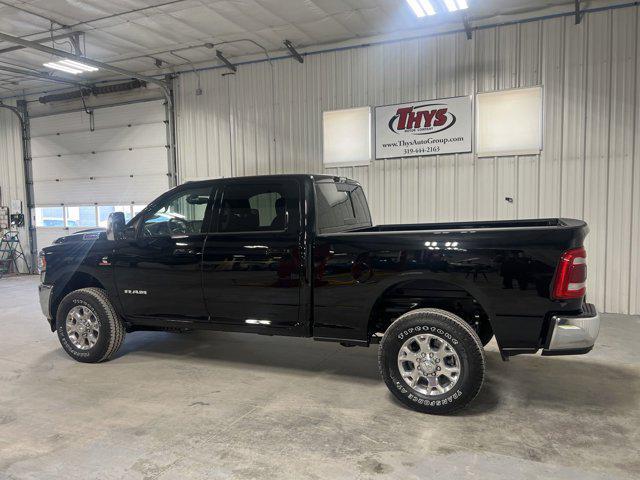 new 2024 Ram 2500 car, priced at $67,977