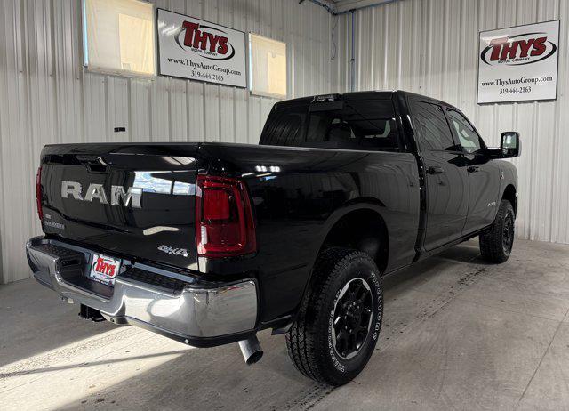 new 2026 Ram 2500 car, priced at $76,770