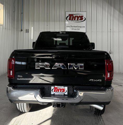 new 2026 Ram 2500 car, priced at $76,770