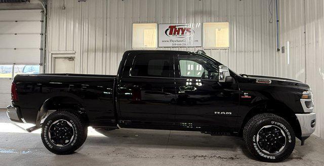 new 2026 Ram 2500 car, priced at $76,770