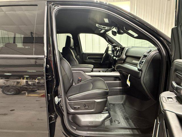 new 2026 Ram 2500 car, priced at $76,770