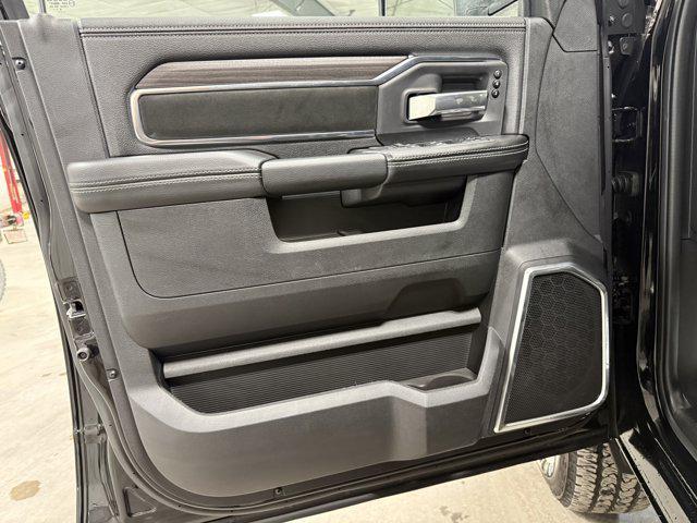 new 2026 Ram 2500 car, priced at $76,770