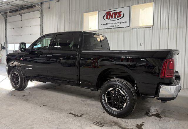 new 2026 Ram 2500 car, priced at $76,770