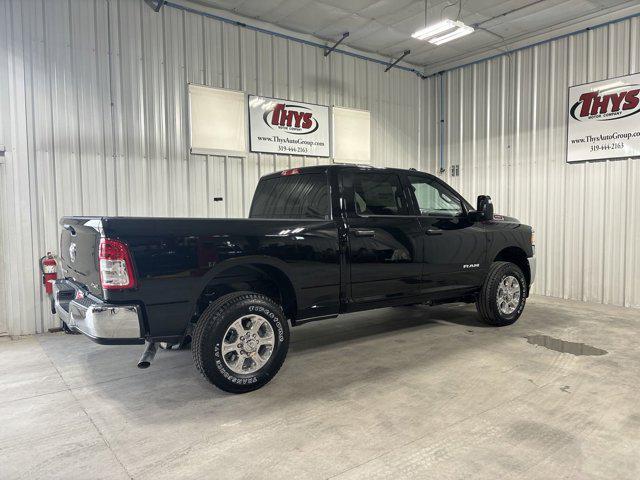 new 2024 Ram 3500 car, priced at $53,669