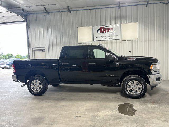 new 2024 Ram 3500 car, priced at $53,669