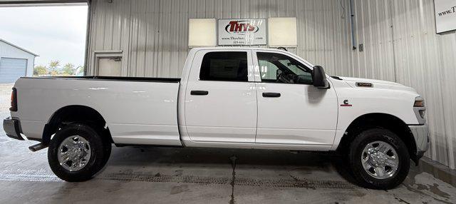 new 2026 Ram 3500 car, priced at $65,316