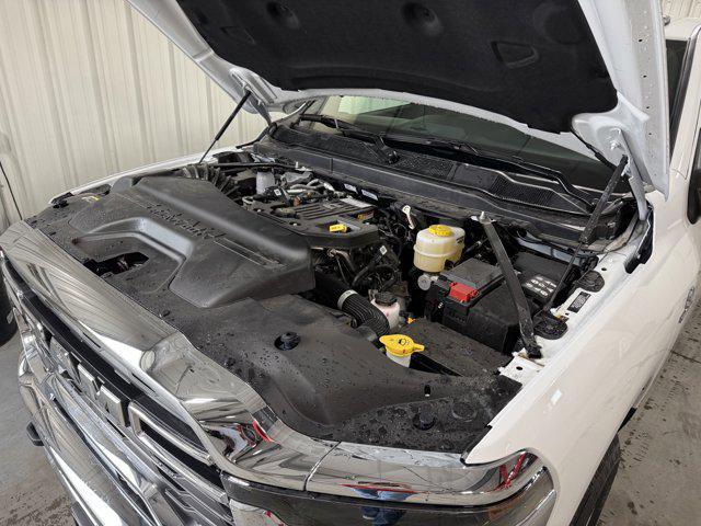 new 2026 Ram 3500 car, priced at $65,316