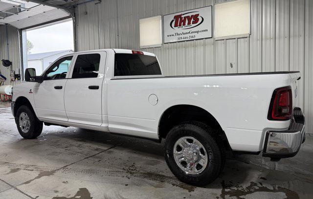new 2026 Ram 3500 car, priced at $65,316