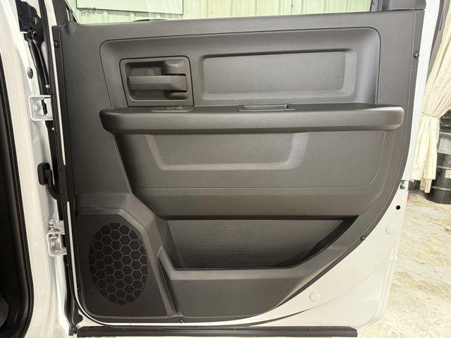 new 2026 Ram 3500 car, priced at $65,316