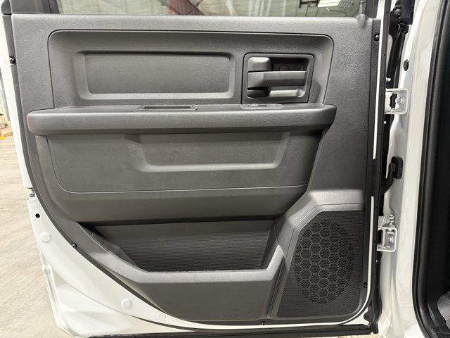 new 2026 Ram 3500 car, priced at $65,316