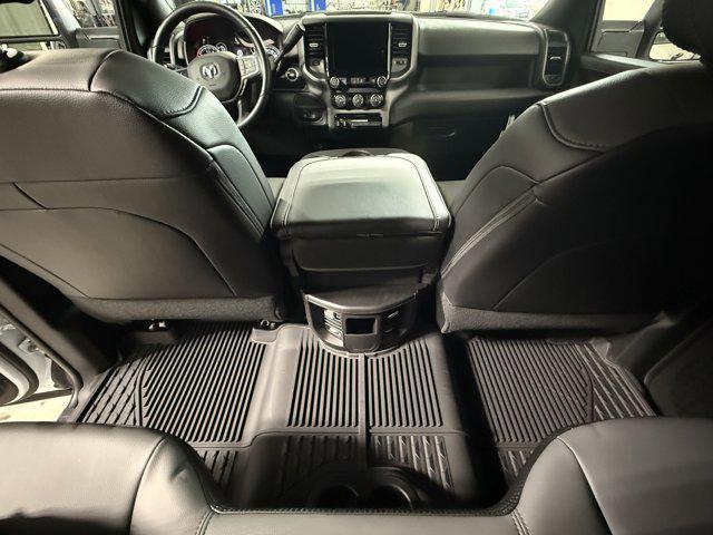 new 2026 Ram 3500 car, priced at $65,316