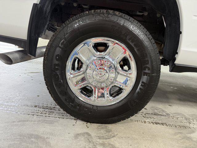 new 2026 Ram 3500 car, priced at $65,316