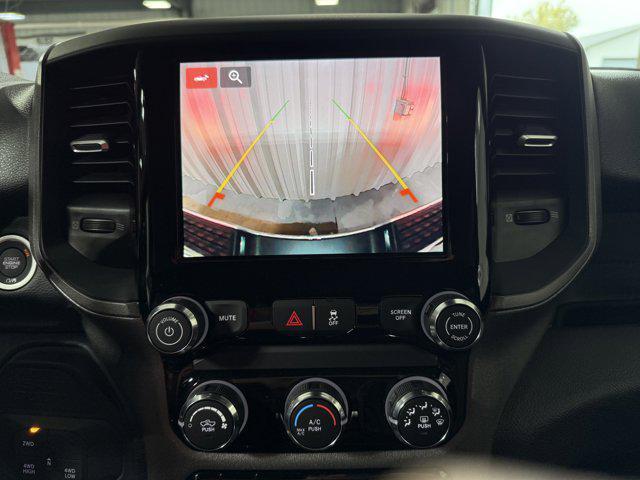 new 2026 Ram 3500 car, priced at $65,316