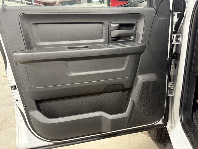 new 2026 Ram 3500 car, priced at $65,316