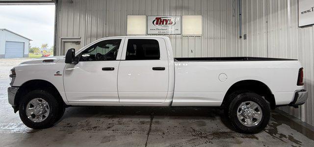 new 2026 Ram 3500 car, priced at $65,316