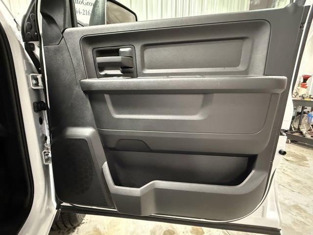 new 2026 Ram 3500 car, priced at $65,316