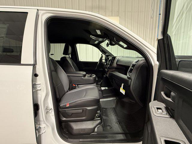 new 2026 Ram 3500 car, priced at $65,316