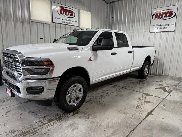 new 2026 Ram 3500 car, priced at $65,316