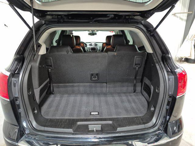 used 2017 Buick Enclave car, priced at $12,499