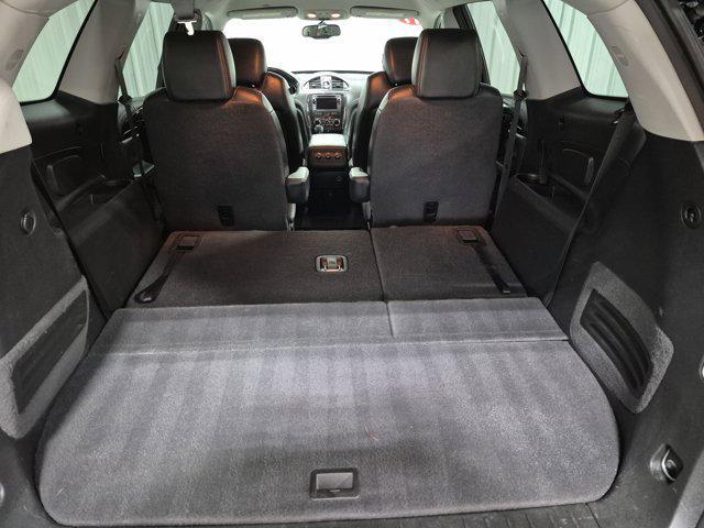used 2017 Buick Enclave car, priced at $12,499