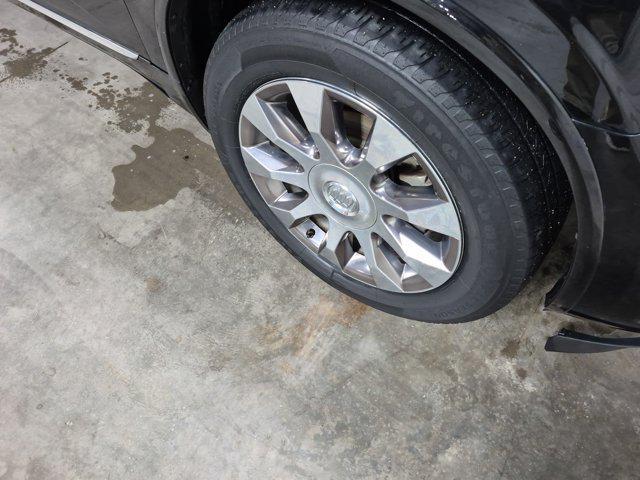used 2017 Buick Enclave car, priced at $12,499