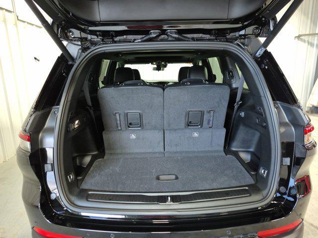 new 2025 Jeep Grand Cherokee L car, priced at $44,959