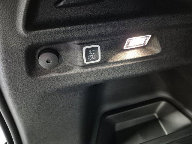 new 2025 Jeep Grand Cherokee L car, priced at $44,959