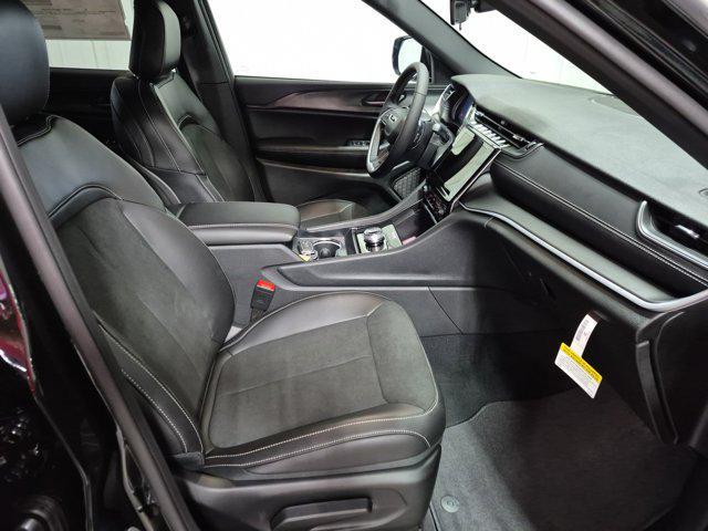 new 2025 Jeep Grand Cherokee L car, priced at $44,959